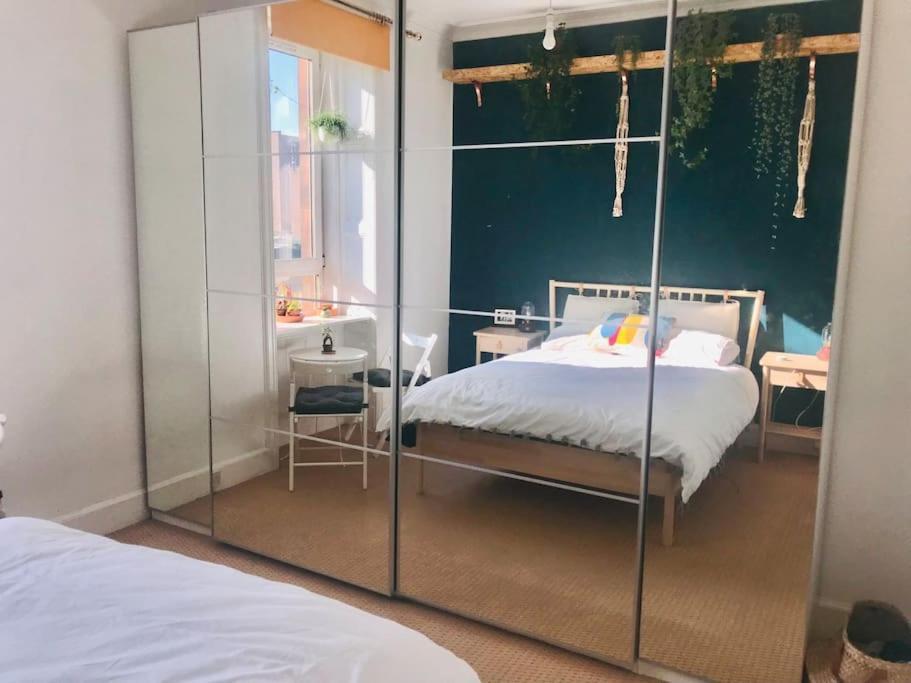 Cosy 2 Bedroom Flat In 爱丁堡 外观 照片