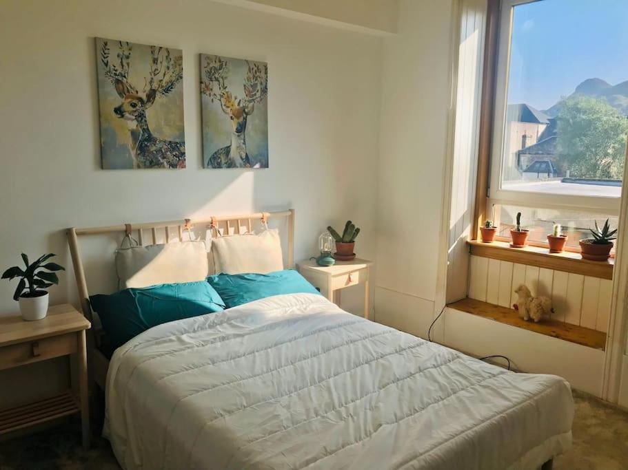 Cosy 2 Bedroom Flat In 爱丁堡 外观 照片